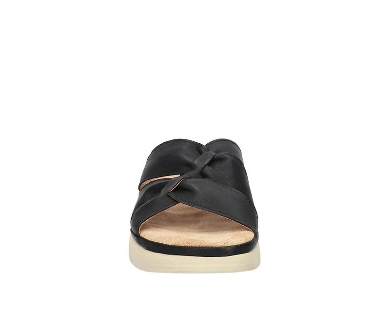 Women's Easy Street Mickey Sandals