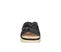 Women's Easy Street Mickey Sandals