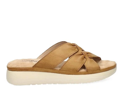 Women's Easy Street Mickey Sandals
