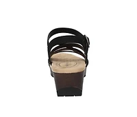 Women's Easy Street Monroe Wedges