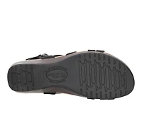 Women's Easy Street Monroe Wedges