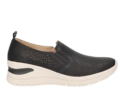 Women's Easy Street Nottingham Slip-on Sneakers