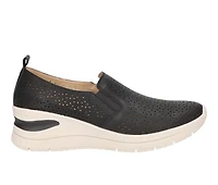 Women's Easy Street Nottingham Slip-on Sneakers