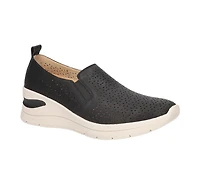 Women's Easy Street Nottingham Slip-on Sneakers