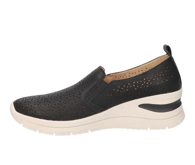 Women's Easy Street Nottingham Slip-on Sneakers