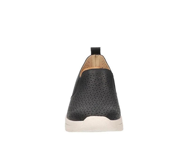 Women's Easy Street Nottingham Slip-on Sneakers