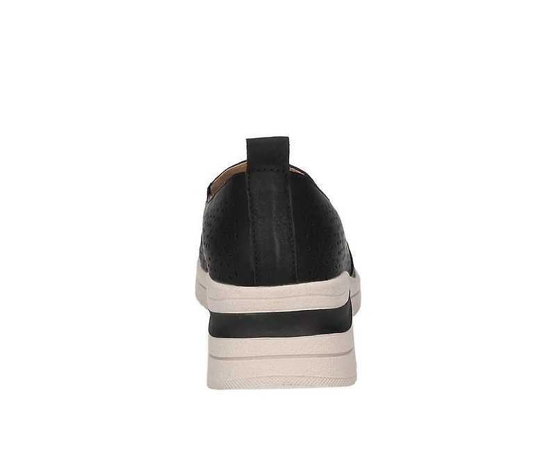 Women's Easy Street Nottingham Slip-on Sneakers