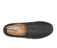 Women's Easy Street Nottingham Slip-on Sneakers