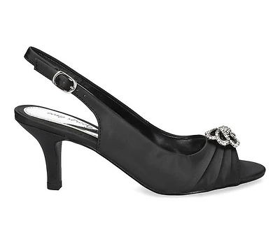 Women's Easy Street Poise Dress Sandals