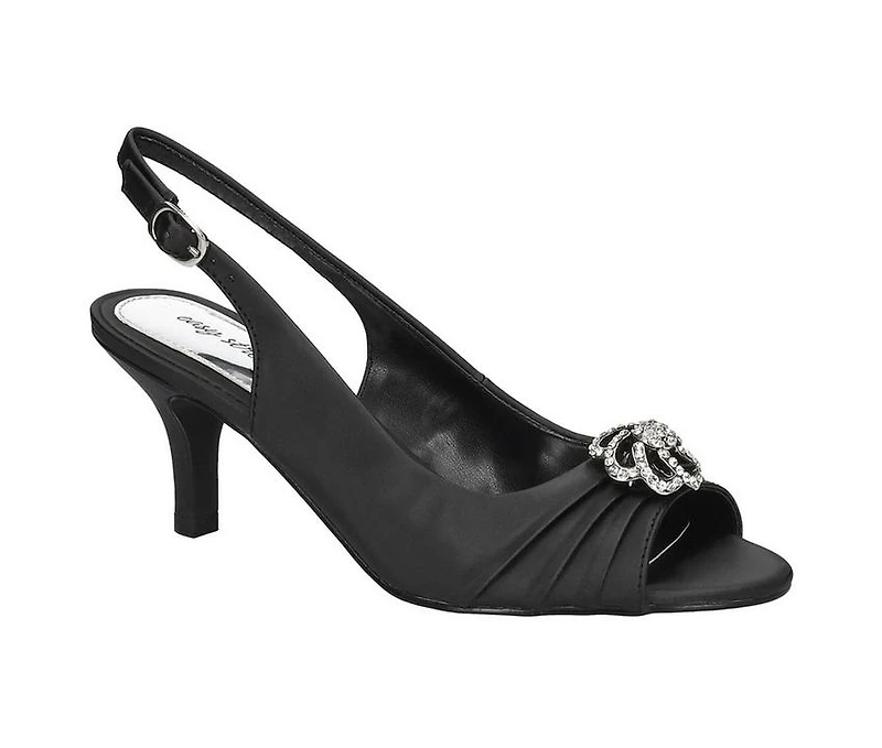Women's Easy Street Poise Dress Sandals