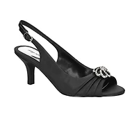 Women's Easy Street Poise Dress Sandals