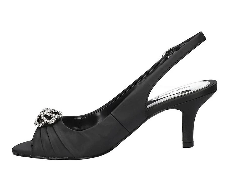 Women's Easy Street Poise Dress Sandals