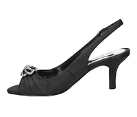 Women's Easy Street Poise Dress Sandals