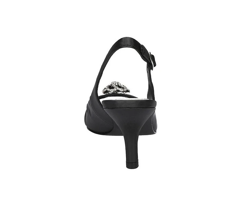 Women's Easy Street Poise Dress Sandals