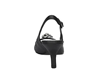 Women's Easy Street Poise Dress Sandals