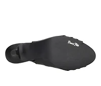 Women's Easy Street Poise Dress Sandals
