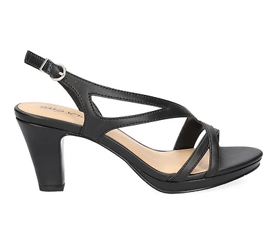 Women's Easy Street Radiant Dress Sandals