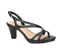 Women's Easy Street Radiant Dress Sandals