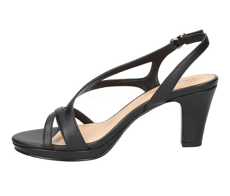 Women's Easy Street Radiant Dress Sandals