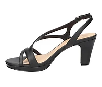 Women's Easy Street Radiant Dress Sandals
