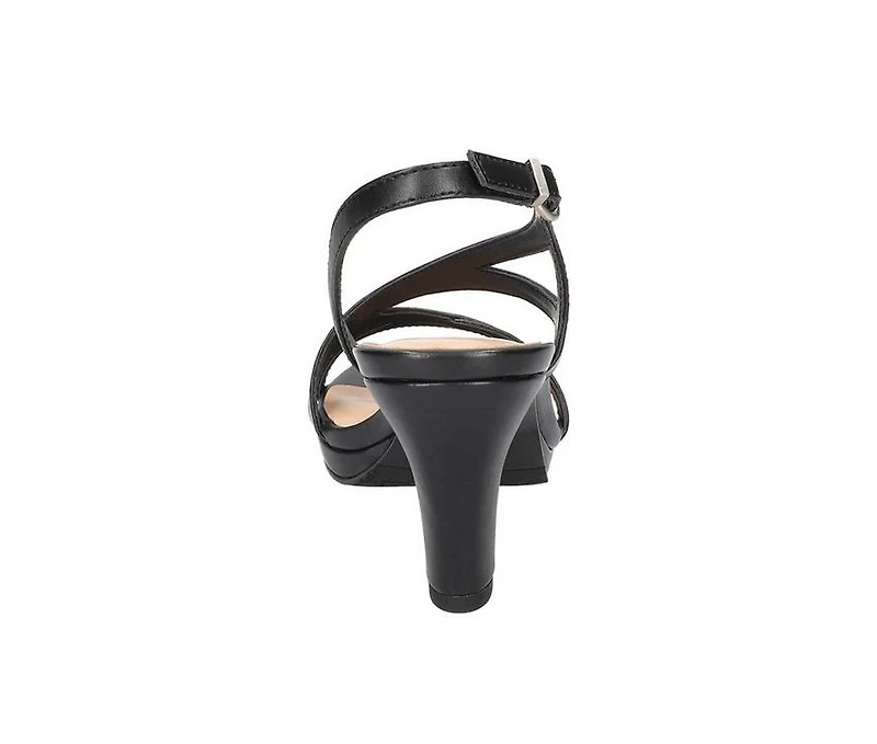 Women's Easy Street Radiant Dress Sandals