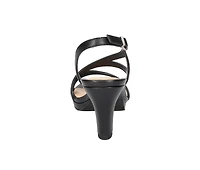 Women's Easy Street Radiant Dress Sandals
