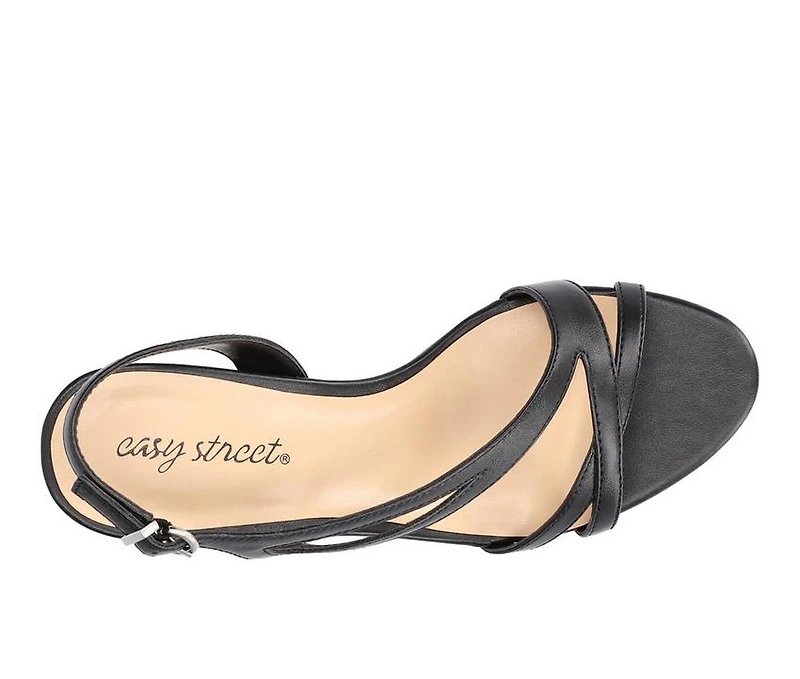Women's Easy Street Radiant Dress Sandals