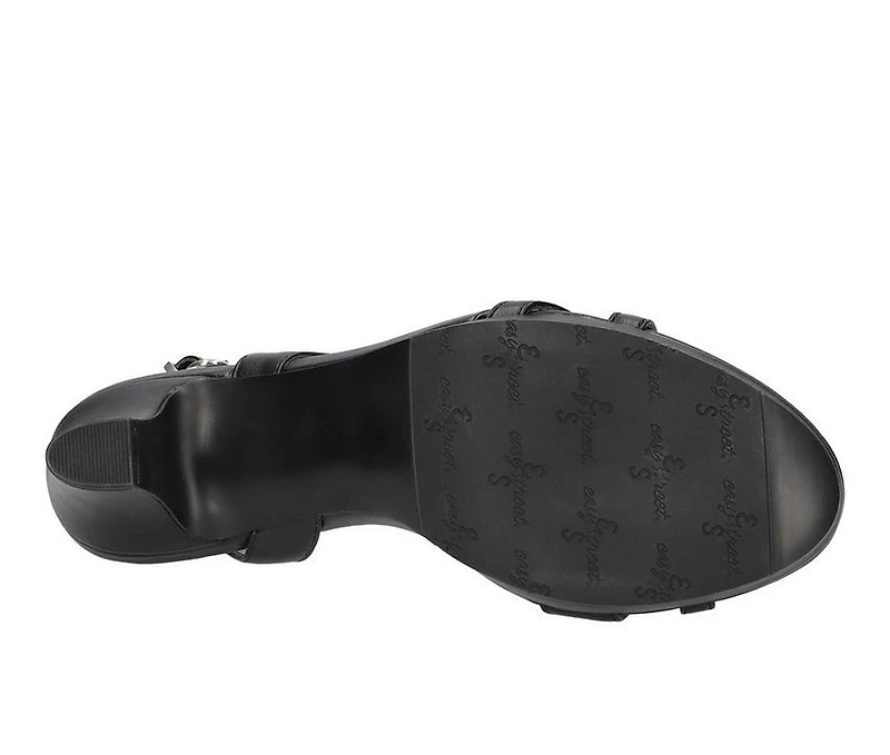 Women's Easy Street Radiant Dress Sandals