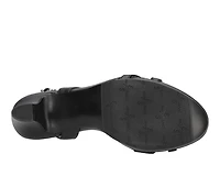 Women's Easy Street Radiant Dress Sandals