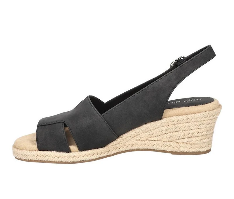Women's Easy Street Resort Wedges