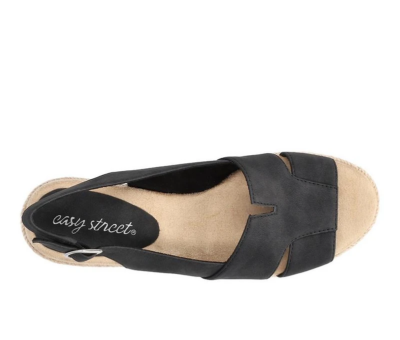 Women's Easy Street Resort Wedges