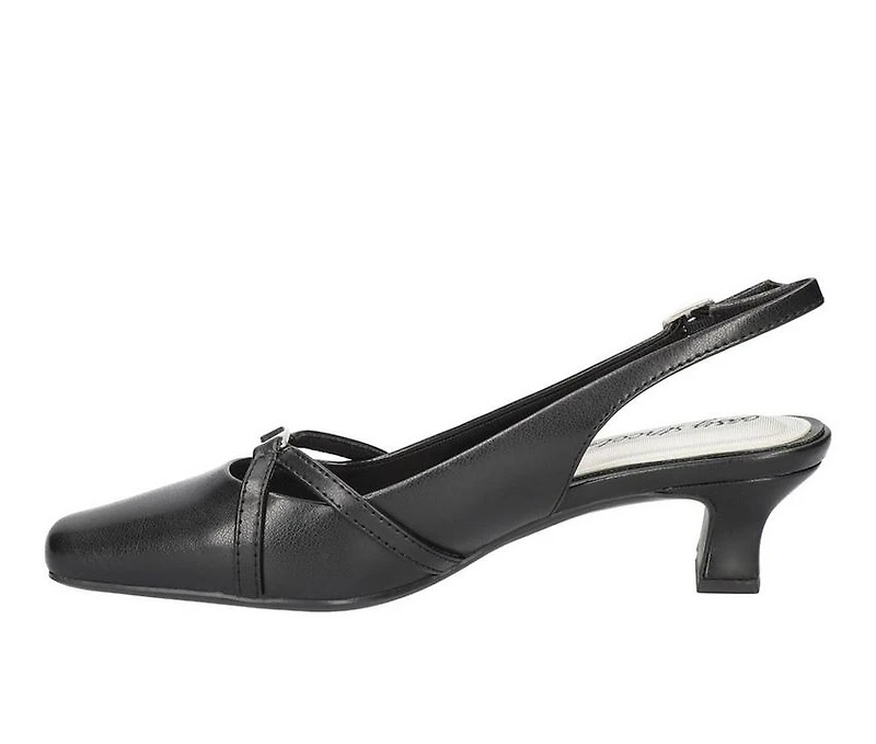 Women's Easy Street Ridley Pumps