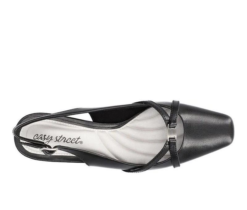 Women's Easy Street Ridley Pumps