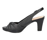 Women's Easy Street Saturn Dress Sandals