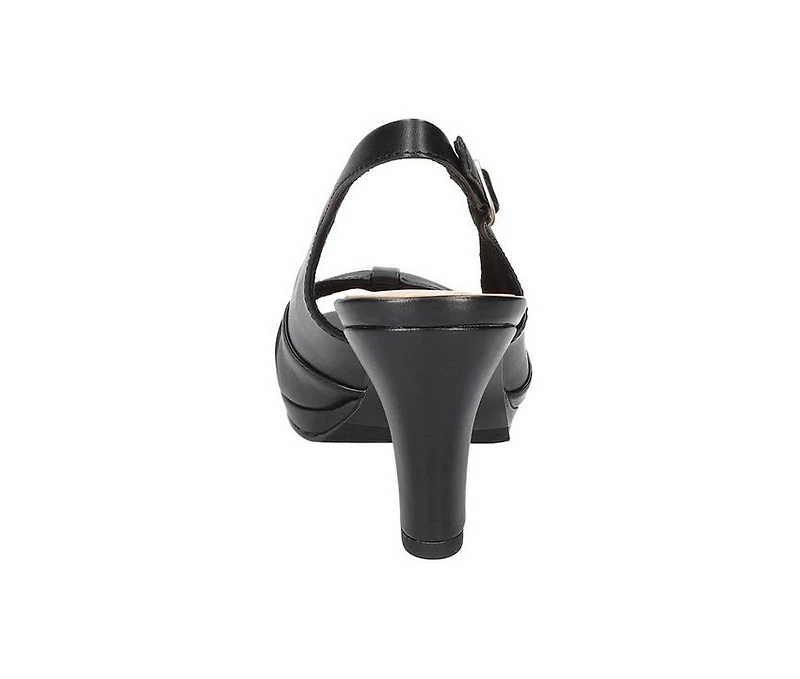 Women's Easy Street Saturn Dress Sandals