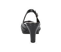 Women's Easy Street Saturn Dress Sandals