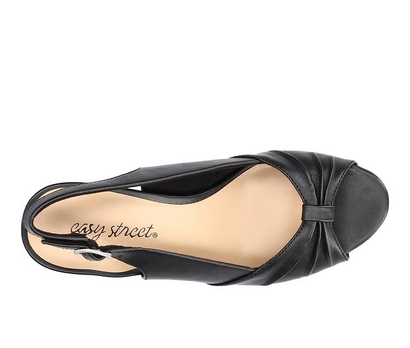 Women's Easy Street Saturn Dress Sandals
