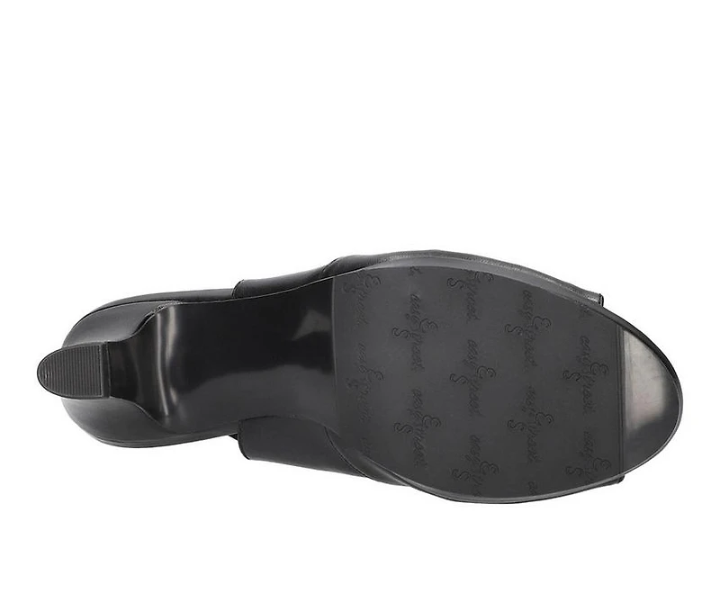 Women's Easy Street Saturn Dress Sandals