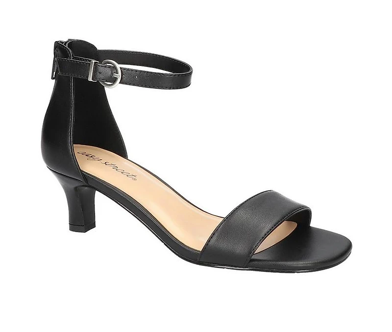 Women's Easy Street Shalee Dress Sandals