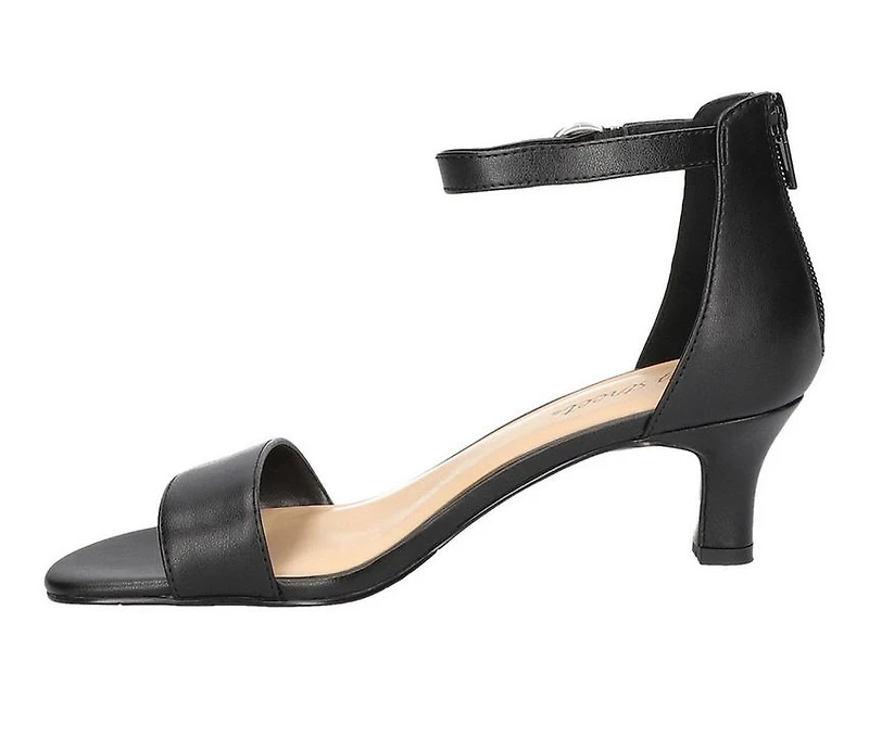 Women's Easy Street Shalee Dress Sandals