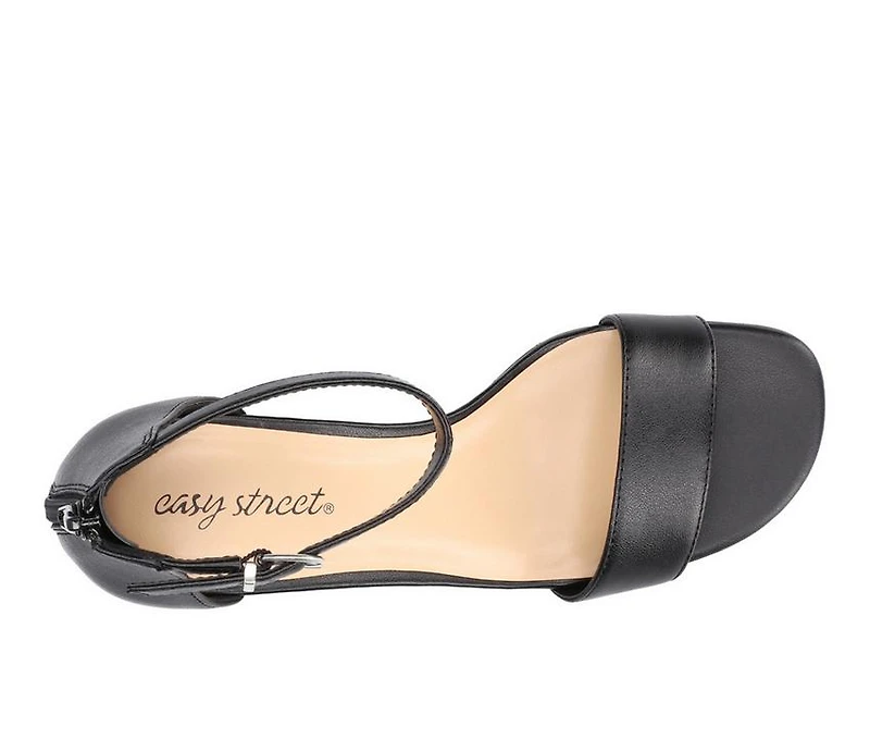 Women's Easy Street Shalee Dress Sandals