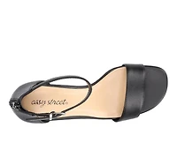Women's Easy Street Shalee Dress Sandals