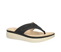 Women's Easy Street Sonny Flip-Flops