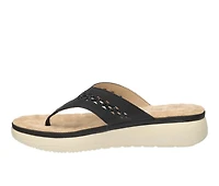 Women's Easy Street Sonny Flip-Flops