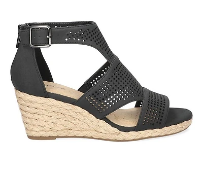Women's Easy Street Tova Wedges