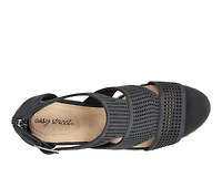 Women's Easy Street Tova Wedges