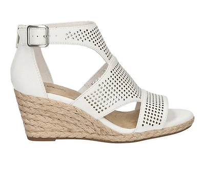 Women's Easy Street Tova Wedges