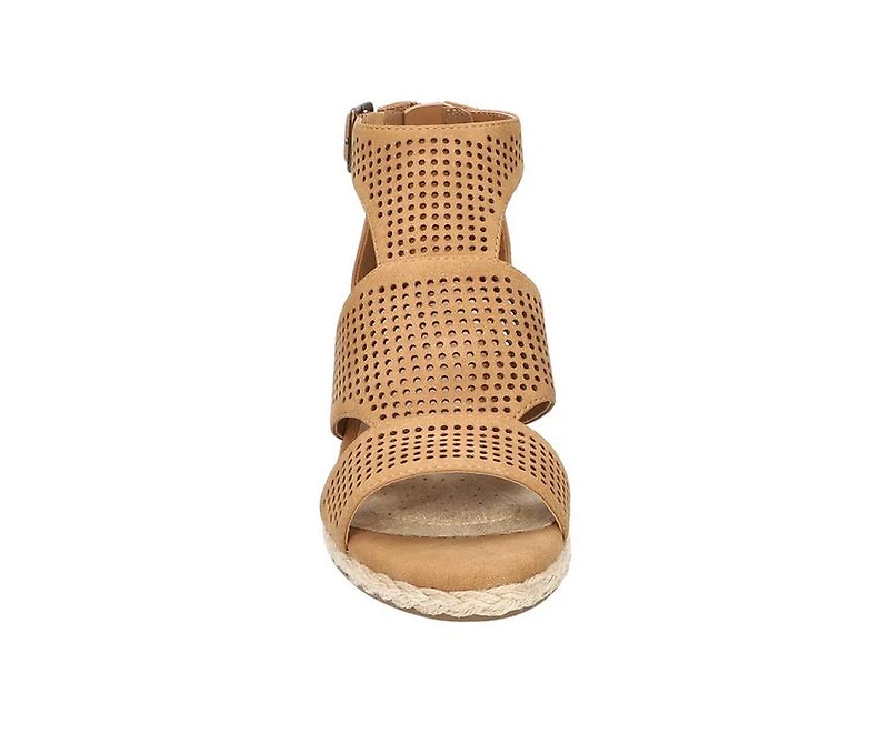 Women's Easy Street Tova Wedges