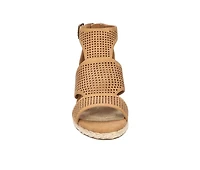 Women's Easy Street Tova Wedges