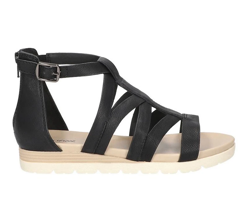 Women's Easy Street Vila Sandals